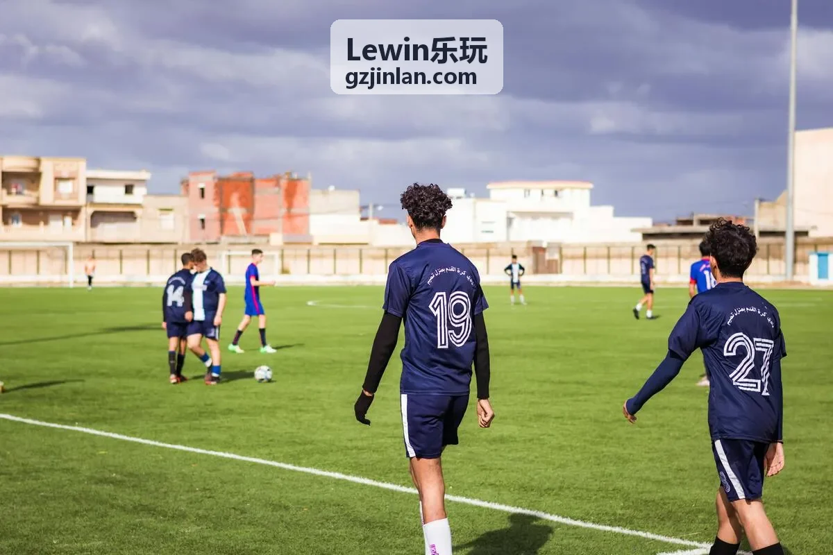 Lewin乐玩游戏化互动场景